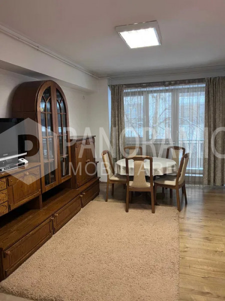 Apartament cu 1 cameră - Între Lacuri zona FSEGA/Iulius Mall