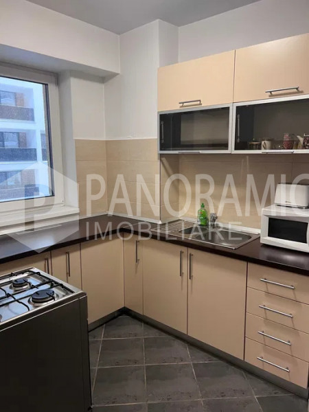 Apartament cu 1 cameră - Între Lacuri zona FSEGA/Iulius Mall