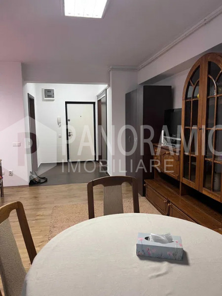 Apartament cu 1 cameră - Între Lacuri zona FSEGA/Iulius Mall