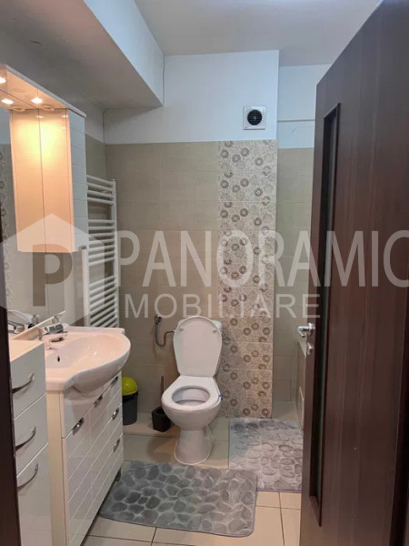 Apartament cu 1 cameră - Între Lacuri zona FSEGA/Iulius Mall