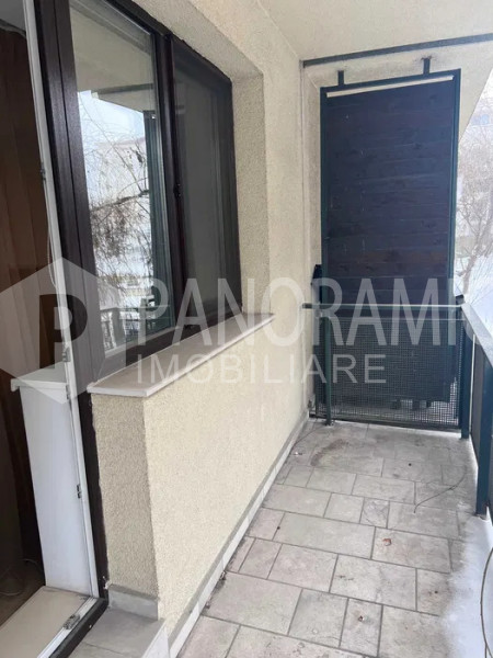 Apartament cu 1 cameră - Între Lacuri zona FSEGA/Iulius Mall