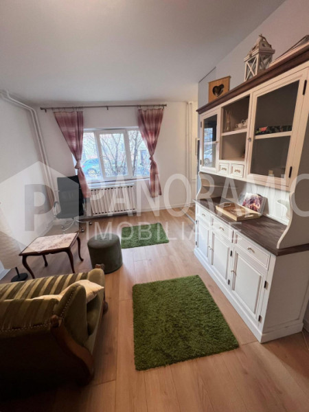 Garsonieră - Cartier Zorilor