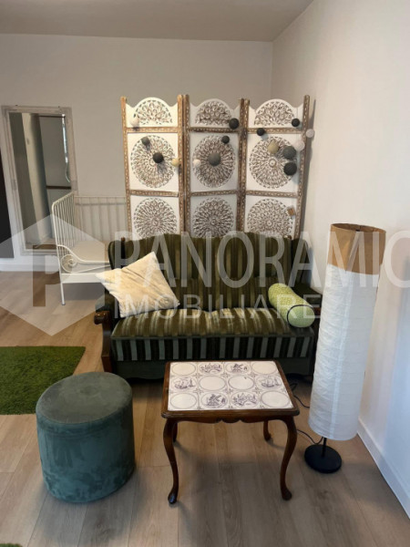 Garsonieră - Cartier Zorilor