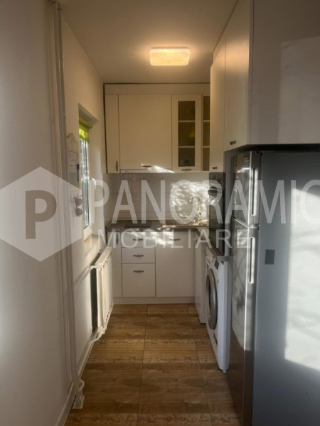 Garsonieră - Cartier Zorilor