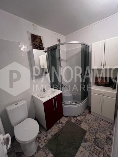 Garsonieră - Cartier Zorilor