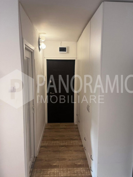 Garsonieră - Cartier Zorilor