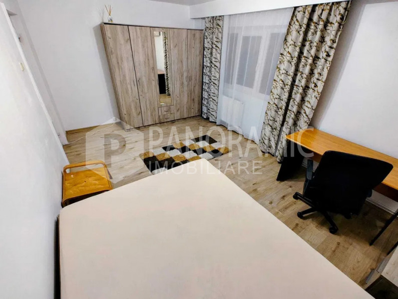 Apartament cu 2 camere - Zorilor Gheorghe Dima
