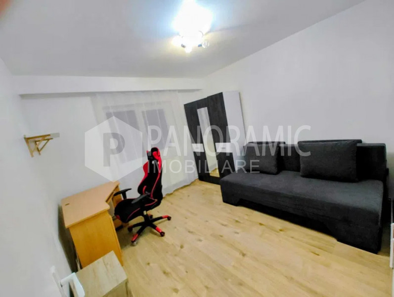 Apartament cu 2 camere - Zorilor Gheorghe Dima