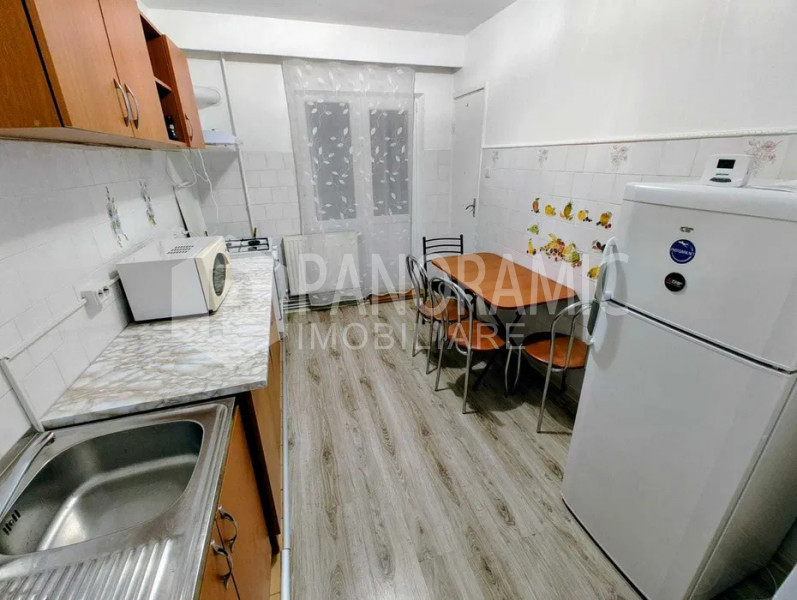 Apartament cu 2 camere - Zorilor Gheorghe Dima