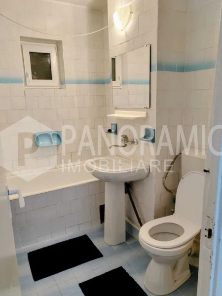 Apartament cu 2 camere - Zorilor Gheorghe Dima