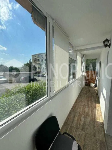 Apartament cu 2 camere - Zorilor Gheorghe Dima