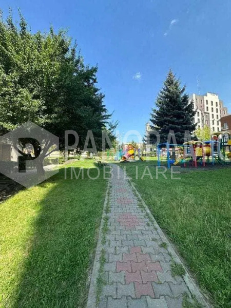 Apartament cu 2 camere - Zorilor Gheorghe Dima