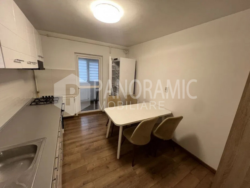 Apartament cu 3 dormitoare - Mărăști Fabricii de Zahăr