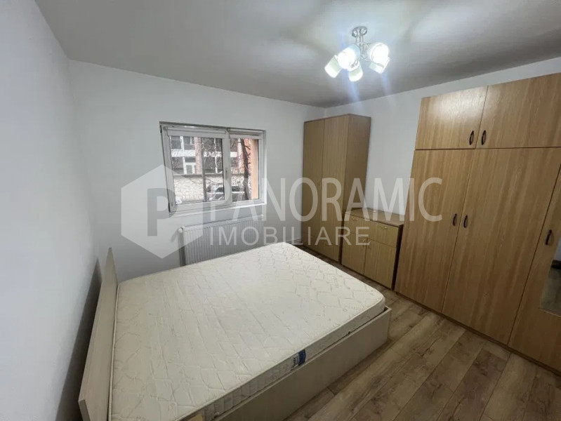 Apartament cu 3 dormitoare - Mărăști Fabricii de Zahăr