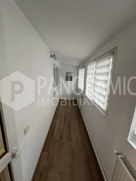 Apartament cu 3 dormitoare - Mărăști Fabricii de Zahăr
