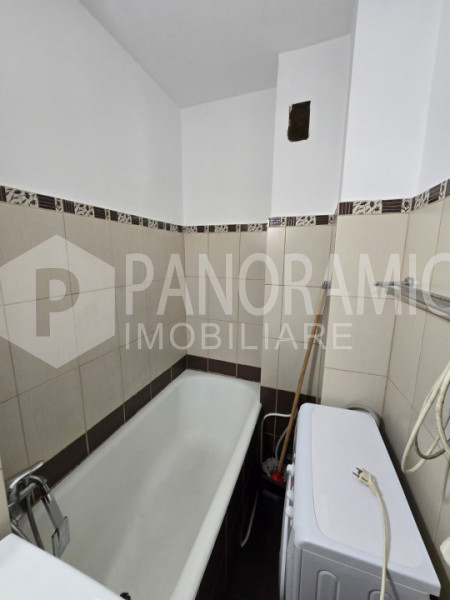 APARTAMENT 1 CAMERĂ GHEORGHENI PIAȚA CIPARIU, APROAPE DE CENTRU