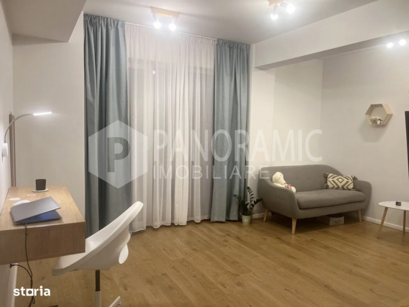 Apartament cu 1 cameră - Bună Ziua