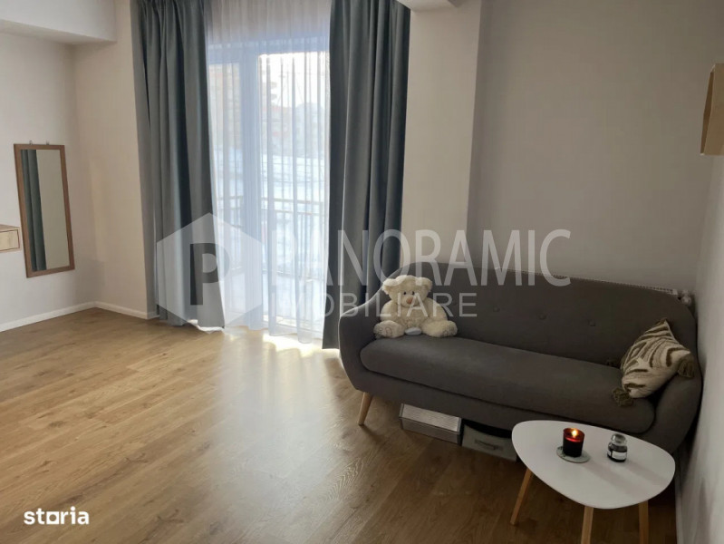 Apartament cu 1 cameră - Bună Ziua