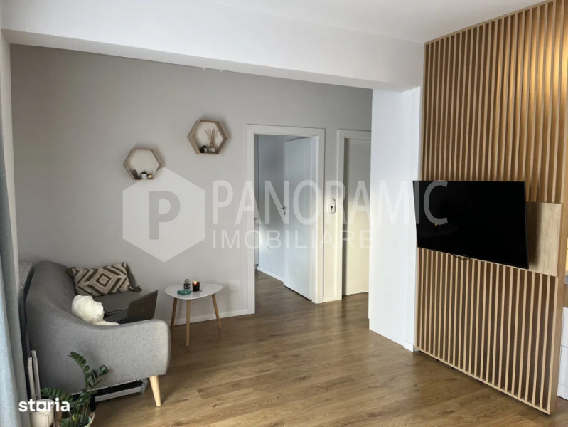 Apartament cu 1 cameră - Bună Ziua