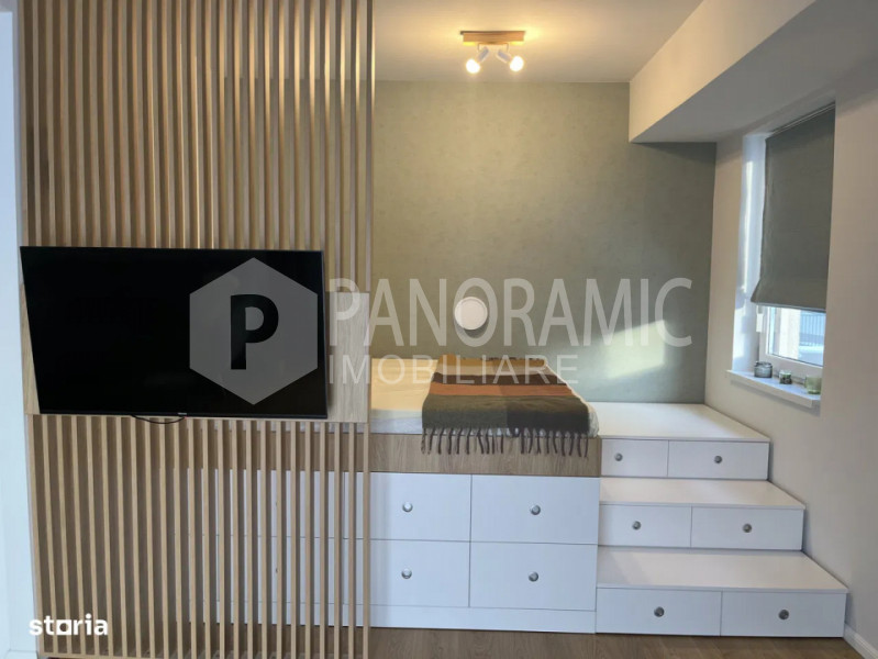 Apartament cu 1 cameră - Bună Ziua