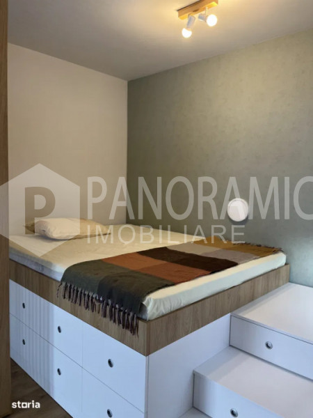 Apartament cu 1 cameră - Bună Ziua