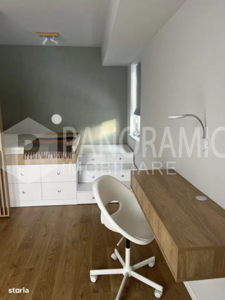 Apartament cu 1 cameră - Bună Ziua