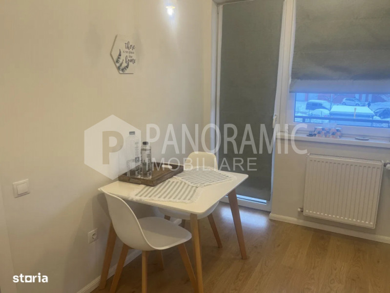 Apartament cu 1 cameră - Bună Ziua