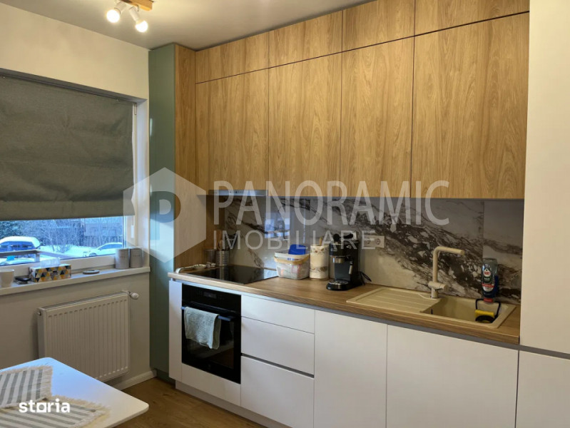 Apartament cu 1 cameră - Bună Ziua