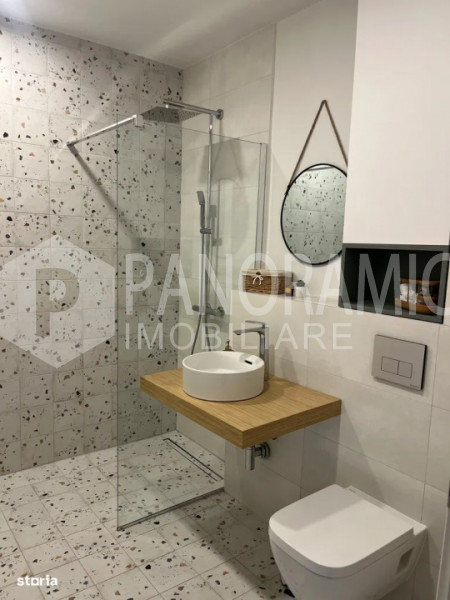 Apartament cu 1 cameră - Bună Ziua