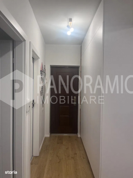 Apartament cu 1 cameră - Bună Ziua