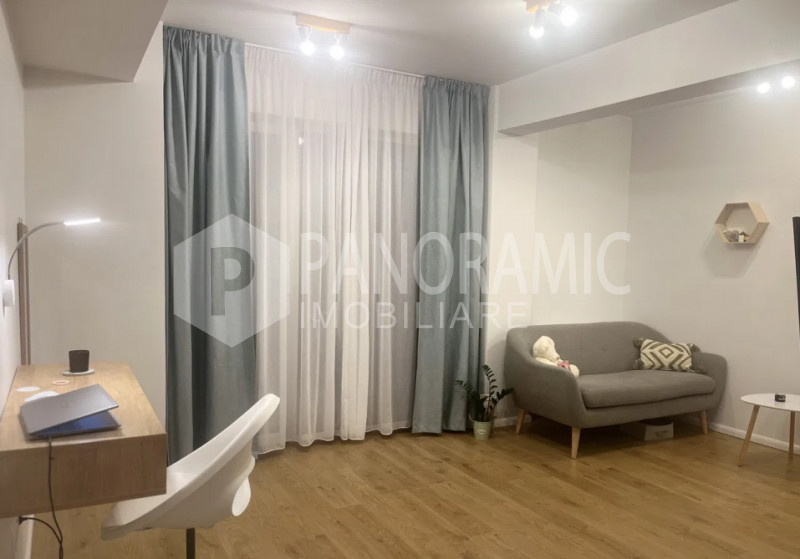 Apartament cu 1 cameră - Bună Ziua