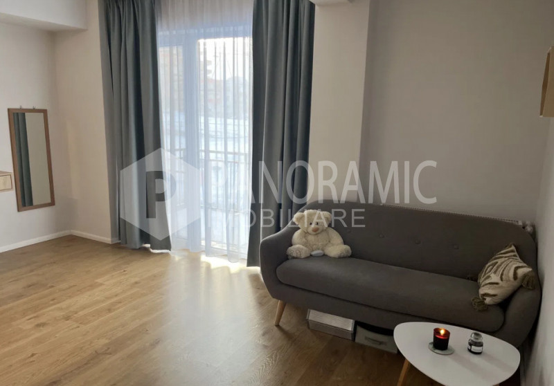 Apartament cu 1 cameră - Bună Ziua