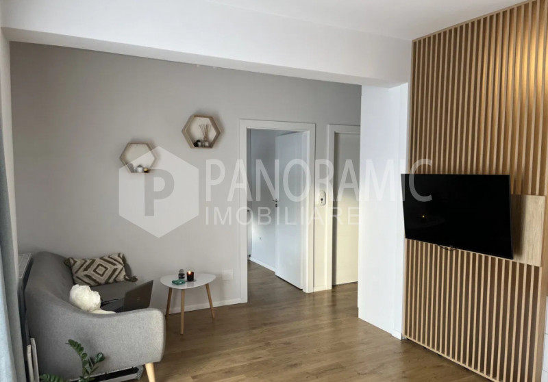 Apartament cu 1 cameră - Bună Ziua