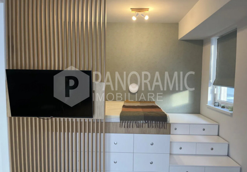 Apartament cu 1 cameră - Bună Ziua