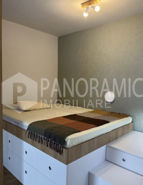 Apartament cu 1 cameră - Bună Ziua