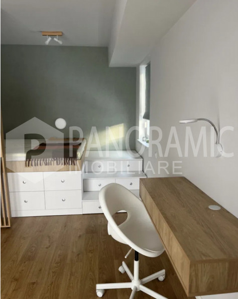 Apartament cu 1 cameră - Bună Ziua