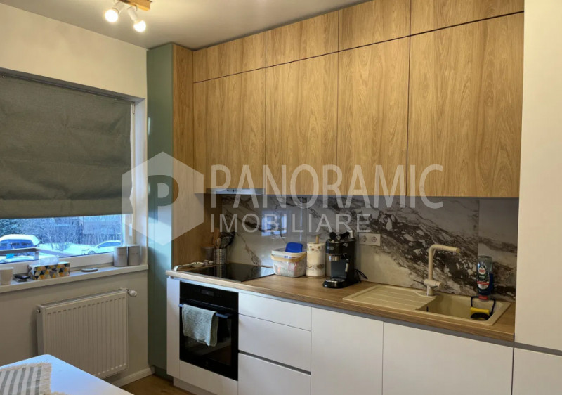 Apartament cu 1 cameră - Bună Ziua