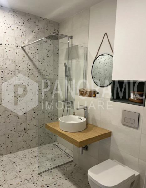 Apartament cu 1 cameră - Bună Ziua