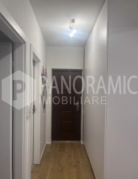 Apartament cu 1 cameră - Bună Ziua