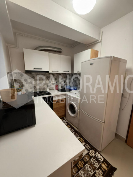Apartament cu 1 cameră lângă FSEGA și Iulius Mall