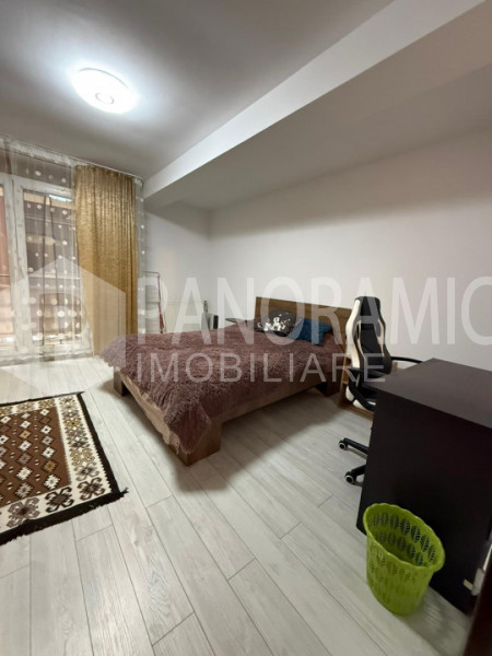 Apartament cu 1 cameră lângă FSEGA și Iulius Mall