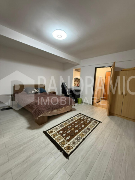 Apartament cu 1 cameră lângă FSEGA și Iulius Mall