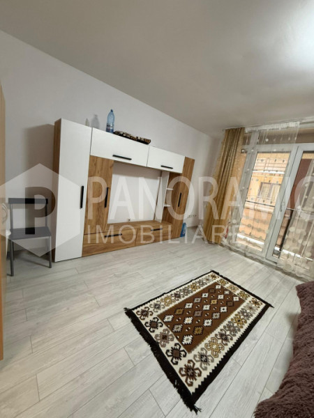Apartament cu 1 cameră lângă FSEGA și Iulius Mall