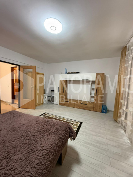Apartament cu 1 cameră lângă FSEGA și Iulius Mall