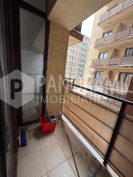 Apartament cu 1 cameră lângă FSEGA și Iulius Mall