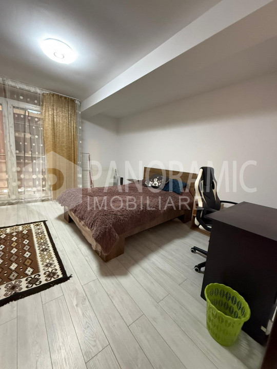 Apartament cu 1 cameră lângă FSEGA și Iulius Mall