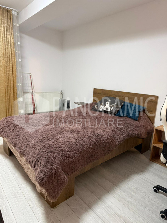 Apartament cu 1 cameră lângă FSEGA și Iulius Mall