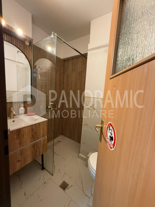 Apartament cu 1 cameră lângă FSEGA și Iulius Mall
