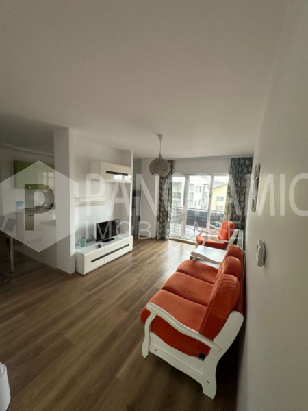 Apartament 2 camere - Cartier Bună Ziua