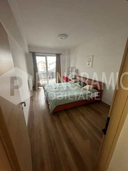 Apartament 2 camere - Cartier Bună Ziua
